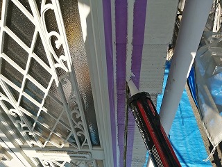 山武市　屋根外壁塗装 (10)