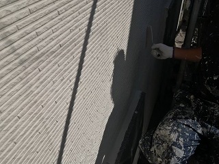 柏市　外壁塗装 (8)