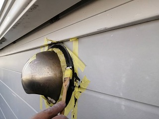 市原市　屋根外壁塗装  ０５