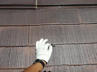習志野市　屋根外壁塗装 (9)
