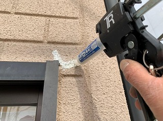佐倉市　外壁塗装　屋根カバー工法 ０８