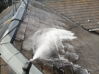 富里市　屋根外壁塗装 (15)