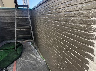 山武市　屋根外壁塗装 (9)