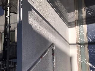 千葉市　屋根外壁塗装 (4)