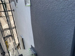 習志野市　外壁塗装　屋上防水 (10)