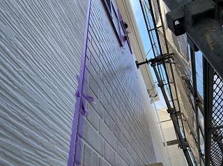 千葉市　屋根　外壁塗装 (6)