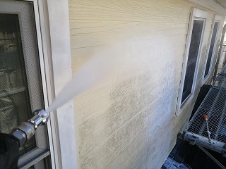 佐倉市　屋根外壁塗装 (22)