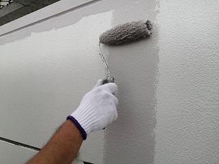 旭市　屋上防水　外壁塗装 (12)