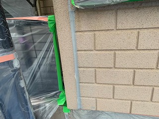 佐倉市　外壁塗装　屋根カバー工法 ０９