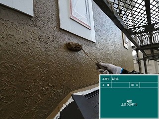 千葉市　屋根外壁塗装 (10)
