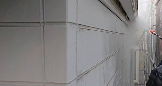 市原市　屋根外壁塗装  ０４