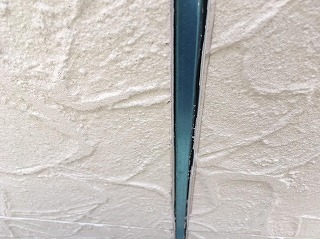 八千代市　屋根カバー工法　外壁塗装 (2)