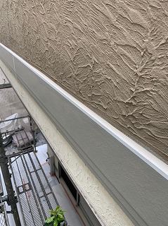花見川区　屋根外壁塗装 (8)