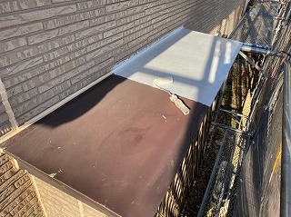 船橋市　屋根外壁塗装 (15)