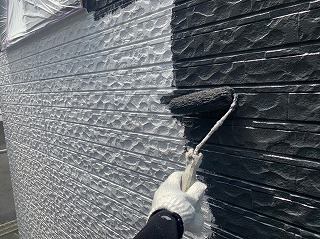 市原市　屋根外壁塗装　シーリング工事 (4)