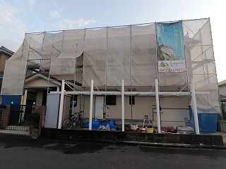 香取市　外壁塗装 (17)