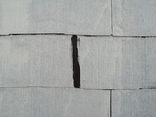 八街市　屋根外壁塗装　シール (24)