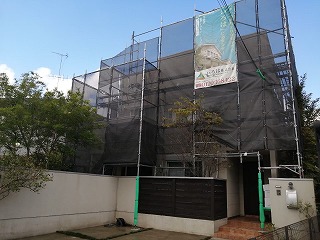 印西市　外壁塗装 (24)
