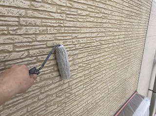 千葉市中央区　屋根外壁塗装 １５