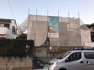 千葉市　外壁塗装 (8)