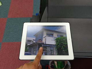 千葉県外壁、屋根塗装工事１２