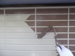 外壁塗装特殊加工