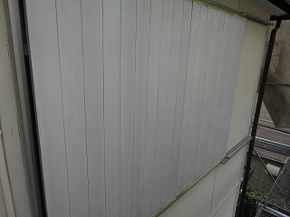 袖ヶ浦市外壁　ガイナ塗装
