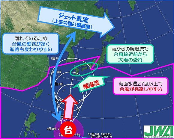 台風１１号詳細