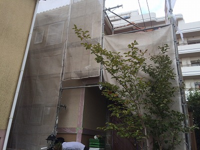 松戸市 外壁塗装