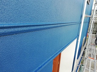 屋根外壁塗装 ２５