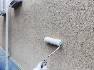 屋根外壁塗装 １４