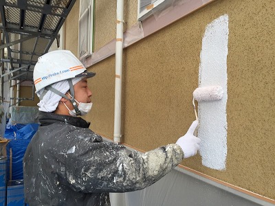松戸市外壁塗装 (6)