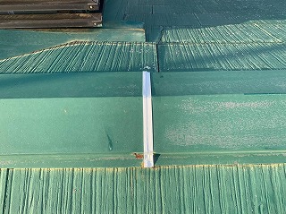 成田市　屋根外壁塗装 ０３