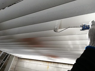 千葉市中央区　屋根外壁塗装 ０９