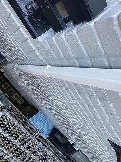 千葉市若葉区　屋根外壁塗装 ２０