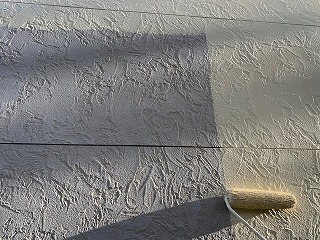 千葉市若葉区　屋根外壁塗装 １８