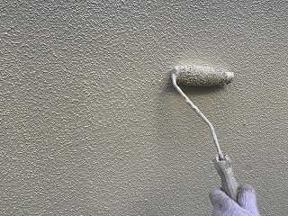 船橋市　屋根外壁塗装 １９