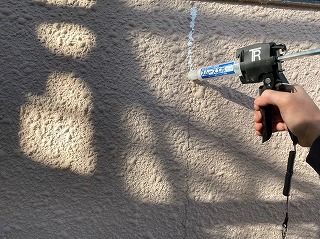 印西市屋根外壁塗装 (16)