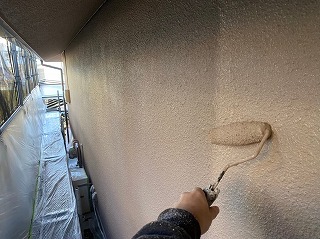 印西市屋根外壁塗装 (6)