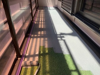 成田市　屋根外壁塗装 １９