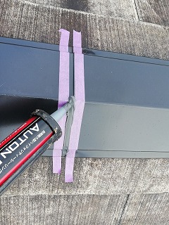千葉市中央区　屋根外壁塗装 ０３