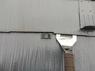 千葉市中央区　屋根外壁塗装 ０７
