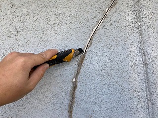 山武市　屋根外壁塗装 ０３