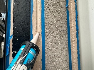 船橋市　屋根外壁塗装 ０７