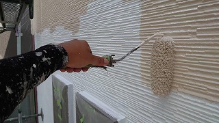 船橋市　屋根外壁塗装 １４