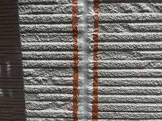 四街道市　屋根外壁塗装 １０