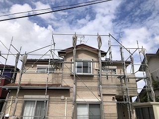 山武市　屋根外壁塗装 (28)
