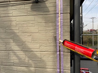我孫子市　屋根外壁塗装 (12)