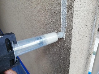 屋根外壁塗装 １３