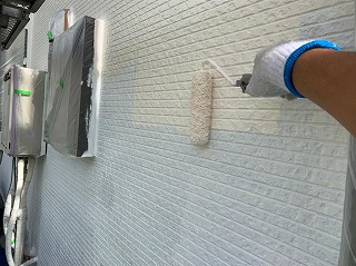 市川市　屋根外壁塗装 (13)